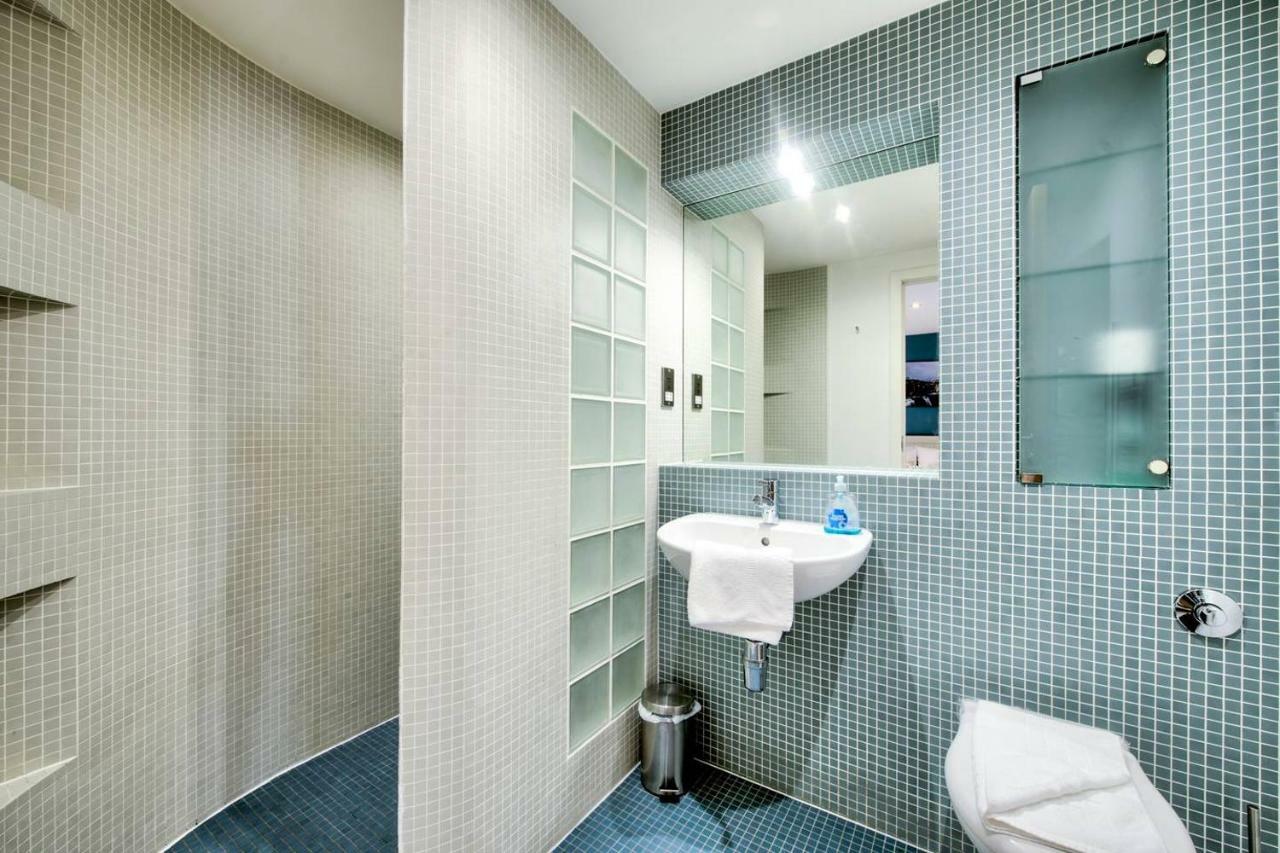 Altido Alluring 3Br Apt Near The Centre With Parking Édimbourg Extérieur photo